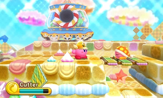 Kirby Triple Deluxe